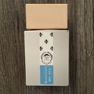 Bianco Latte Eau de Parfum by Giardini Di Toscana 100ml 3.4 oz